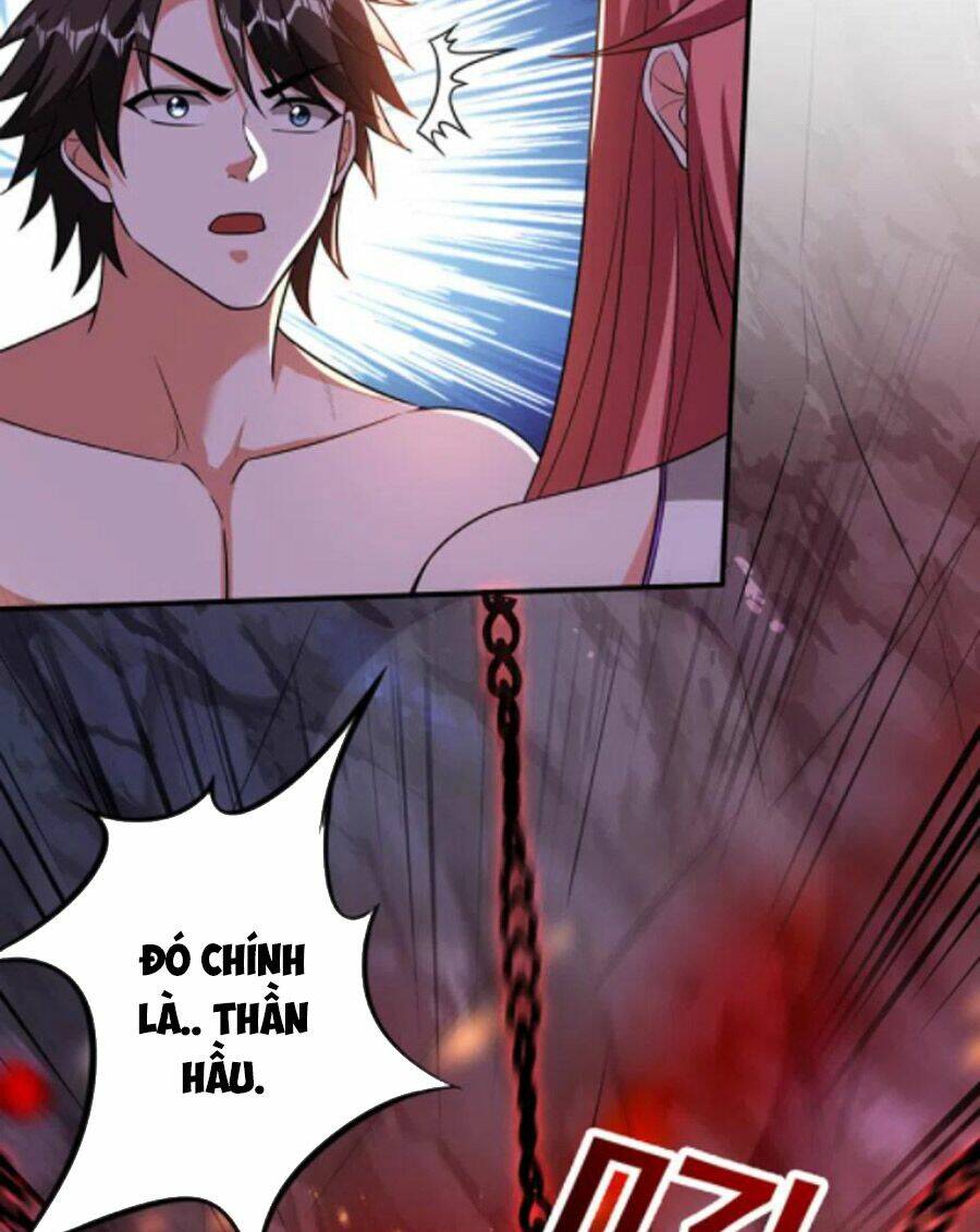 Tối Cường Thần Y Tại Đô Thị Chapter 256 - Trang 2