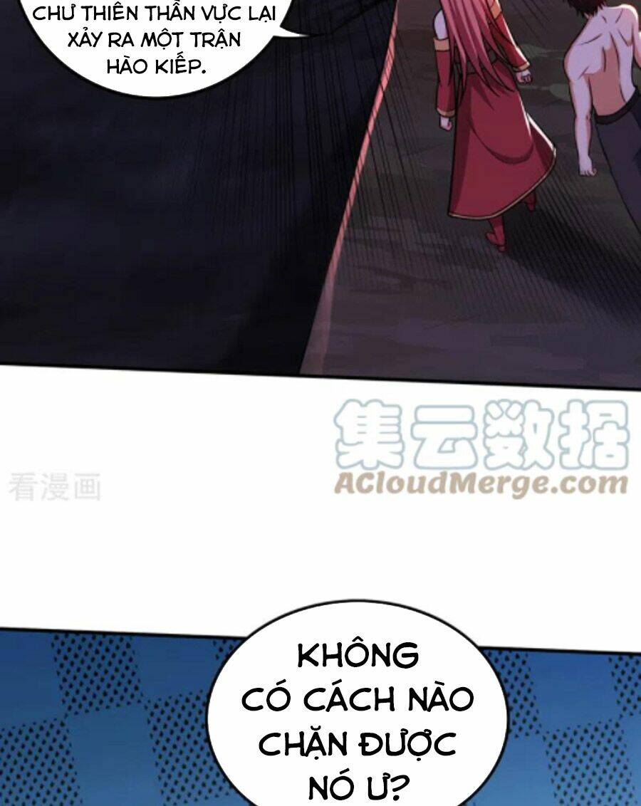 Tối Cường Thần Y Tại Đô Thị Chapter 256 - Trang 2