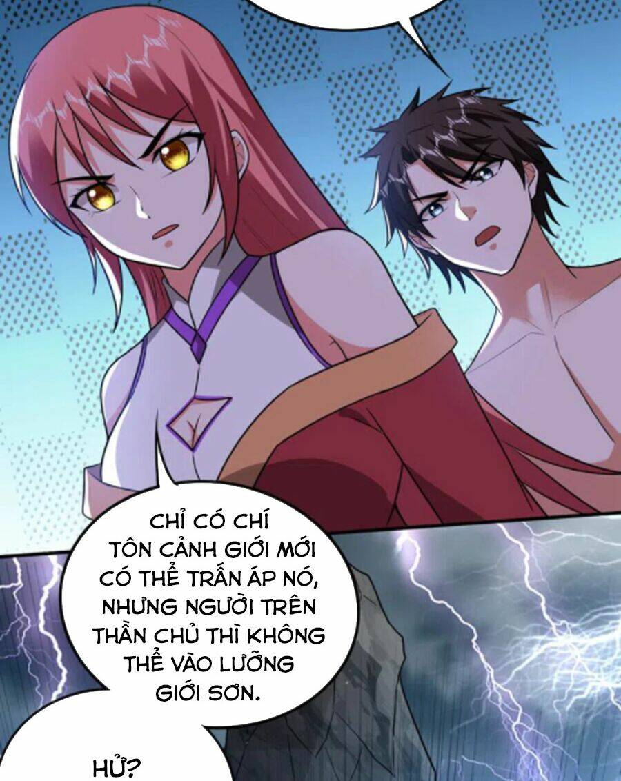 Tối Cường Thần Y Tại Đô Thị Chapter 256 - Trang 2