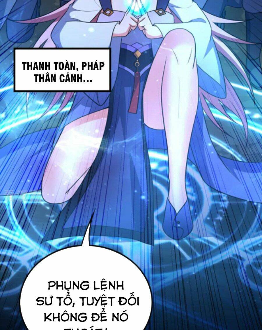 Tối Cường Thần Y Tại Đô Thị Chapter 256 - Trang 2