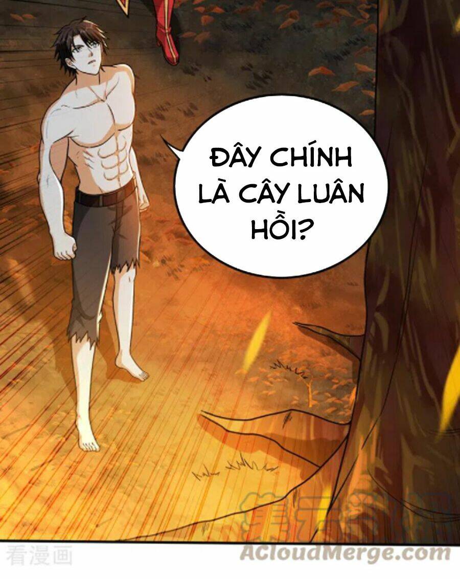 Tối Cường Thần Y Tại Đô Thị Chapter 256 - Trang 2