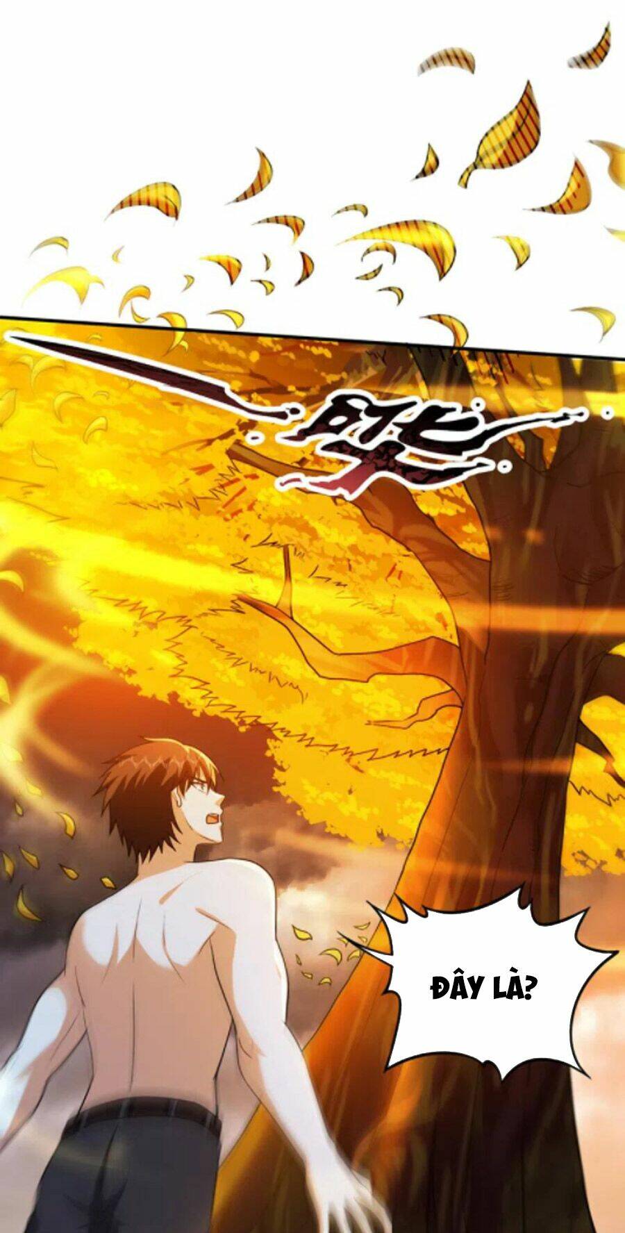 Tối Cường Thần Y Tại Đô Thị Chapter 256 - Trang 2