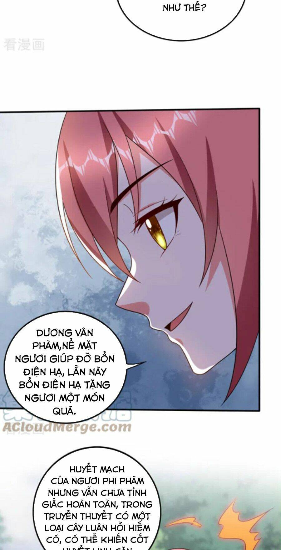 Tối Cường Thần Y Tại Đô Thị Chapter 256 - Trang 2