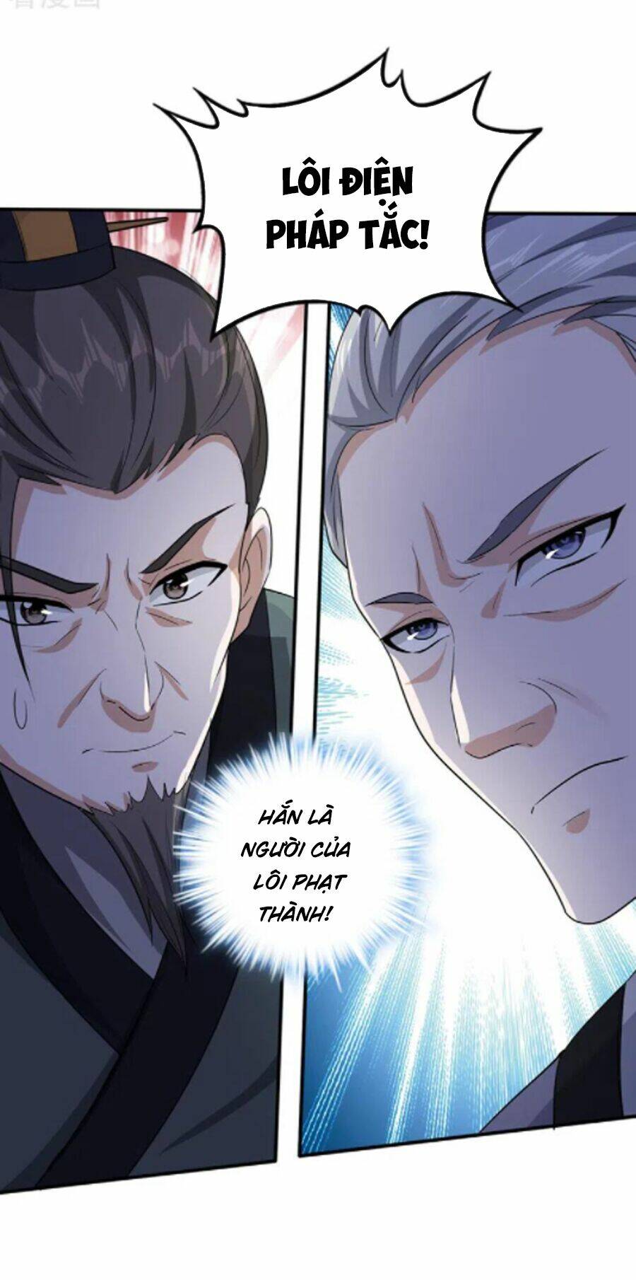 Tối Cường Thần Y Tại Đô Thị Chapter 255 - Trang 2