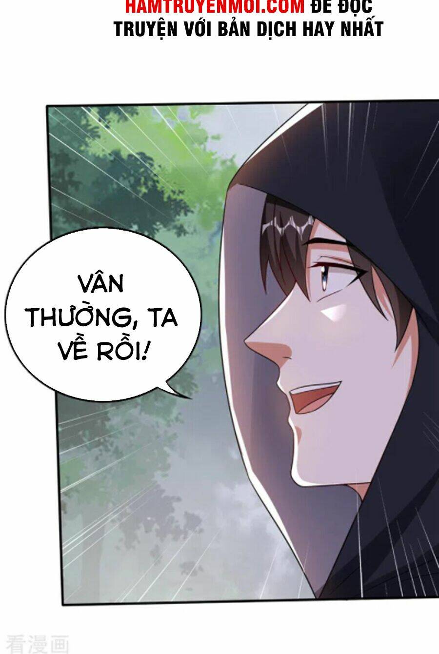 Tối Cường Thần Y Tại Đô Thị Chapter 255 - Trang 2