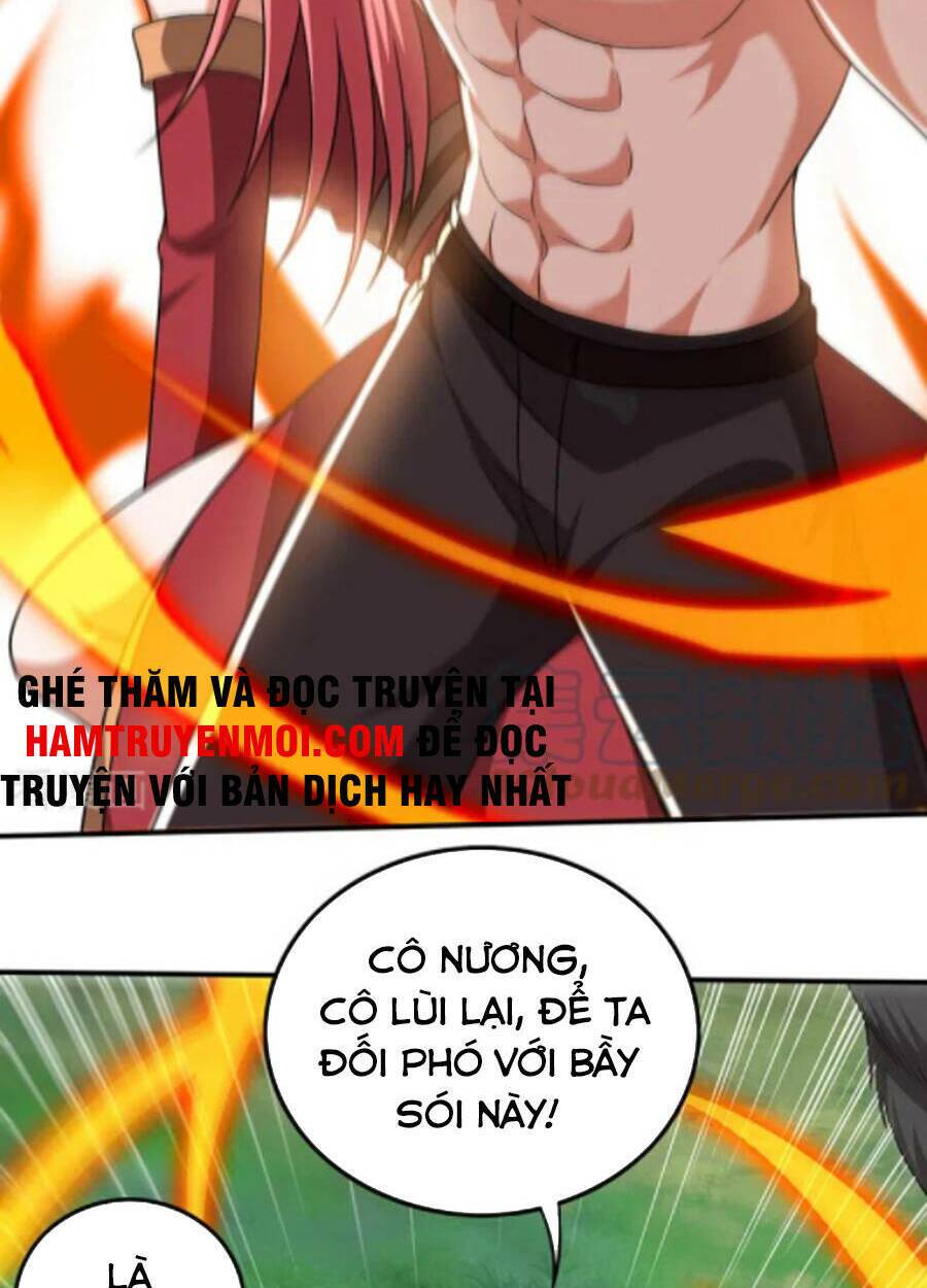 Tối Cường Thần Y Tại Đô Thị Chapter 254 - Trang 2