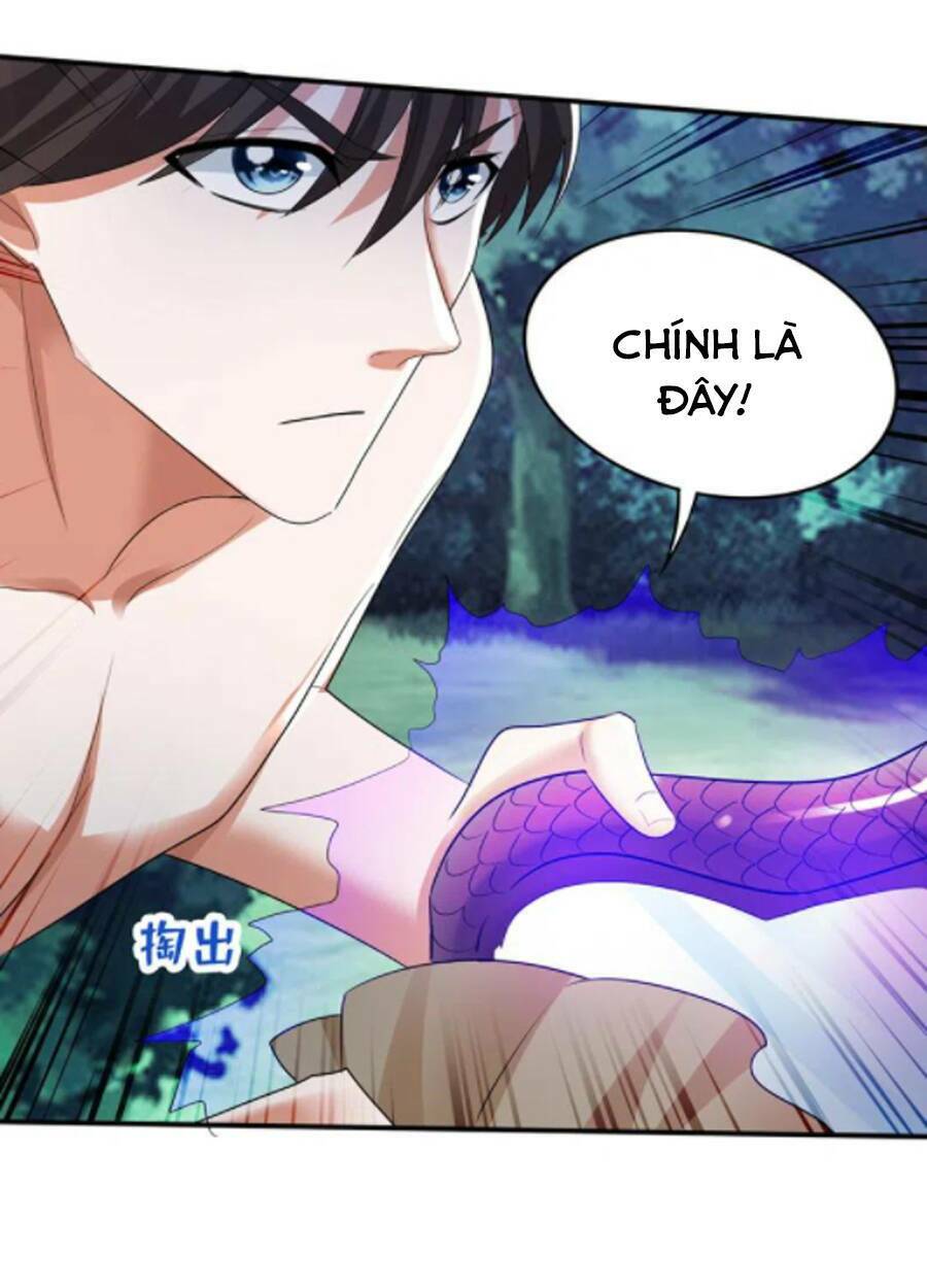 Tối Cường Thần Y Tại Đô Thị Chapter 254 - Trang 2