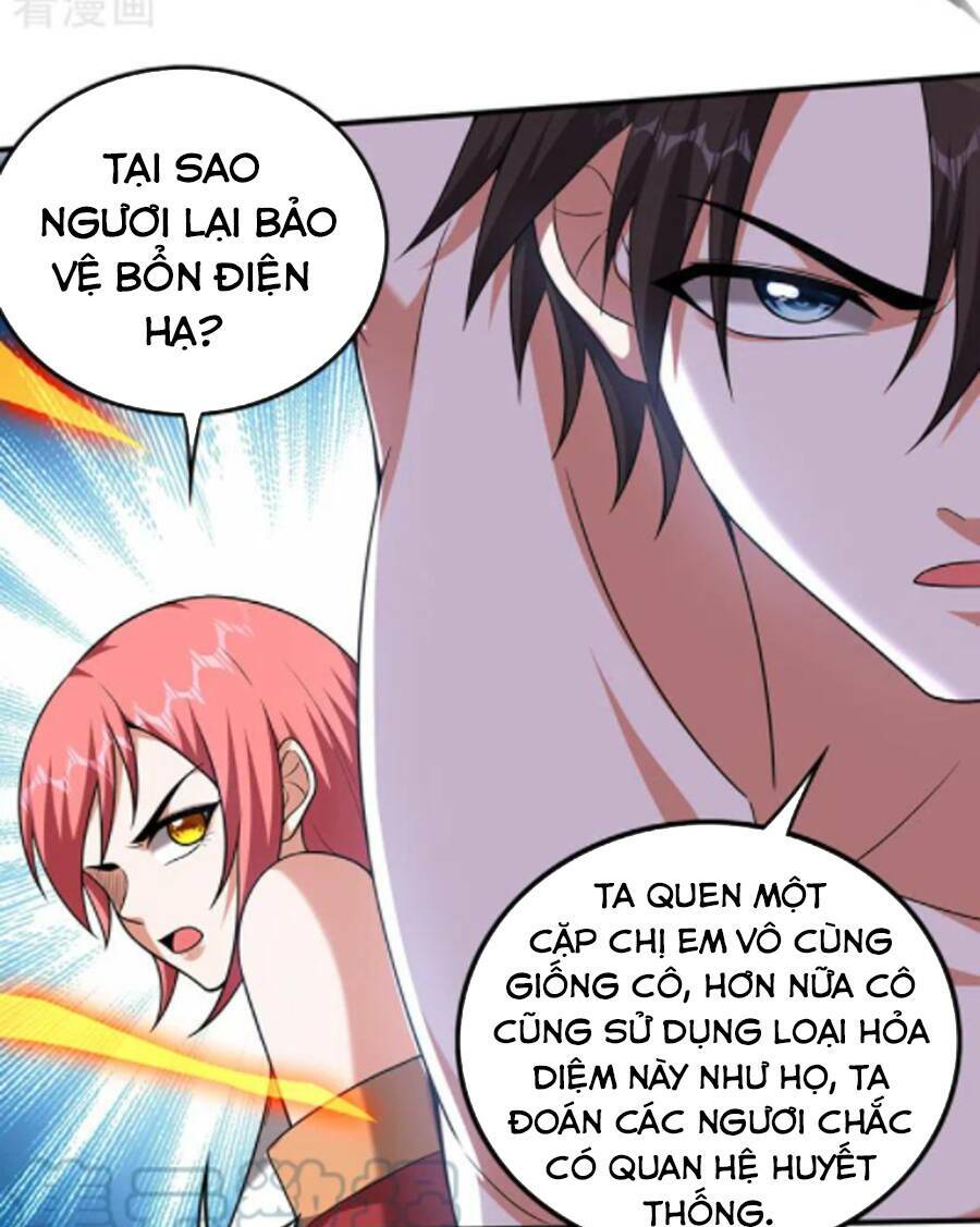 Tối Cường Thần Y Tại Đô Thị Chapter 254 - Trang 2