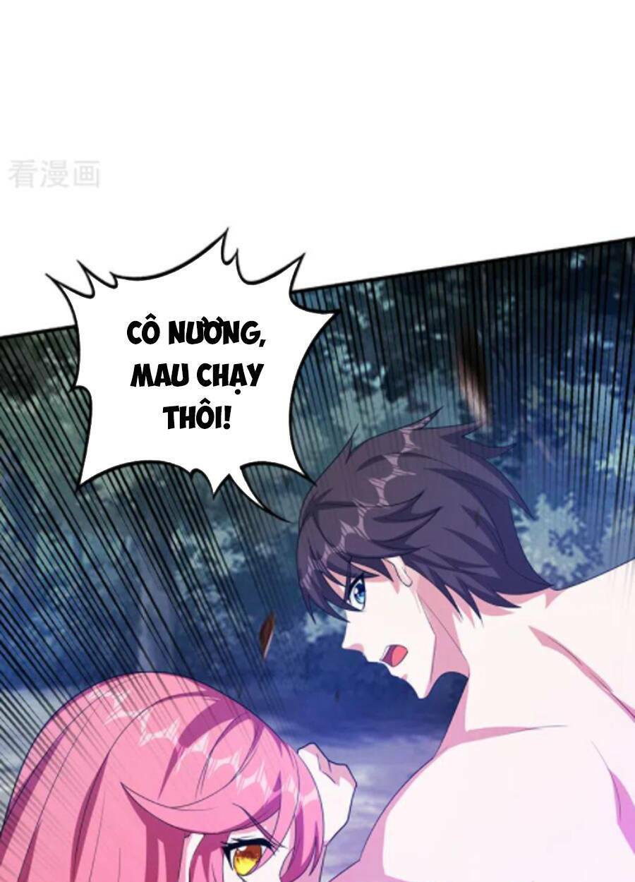 Tối Cường Thần Y Tại Đô Thị Chapter 254 - Trang 2