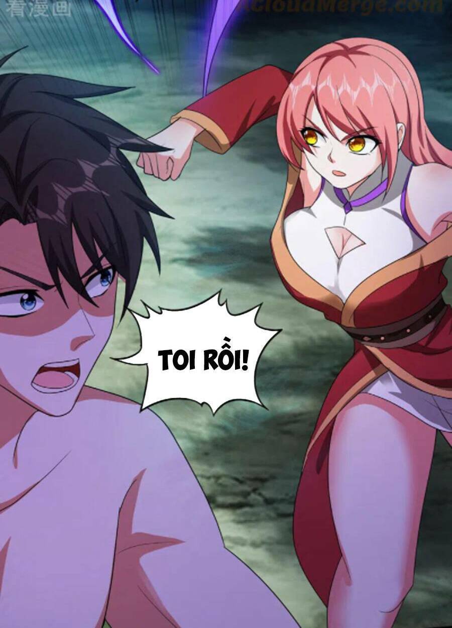 Tối Cường Thần Y Tại Đô Thị Chapter 254 - Trang 2