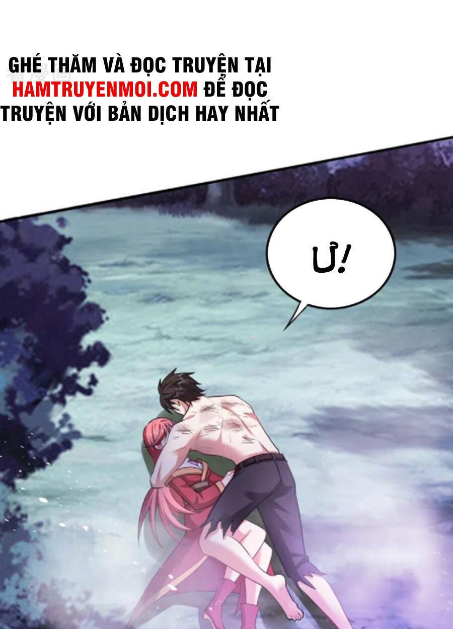 Tối Cường Thần Y Tại Đô Thị Chapter 254 - Trang 2