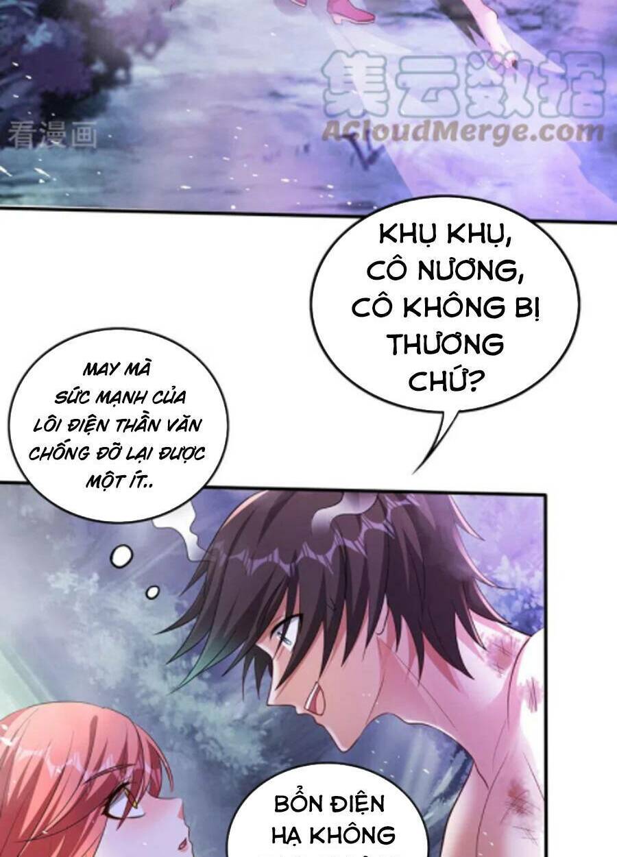 Tối Cường Thần Y Tại Đô Thị Chapter 254 - Trang 2