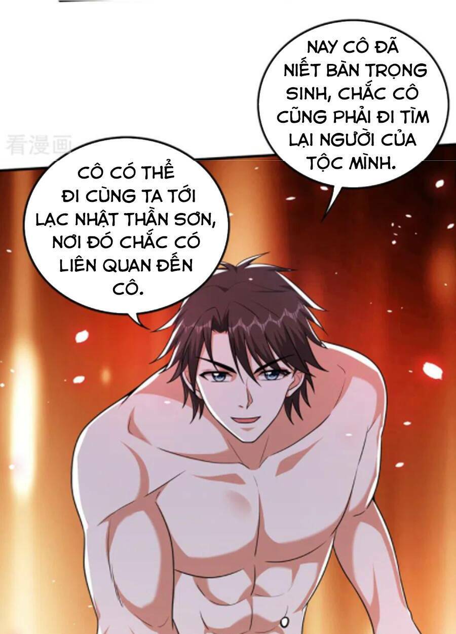 Tối Cường Thần Y Tại Đô Thị Chapter 254 - Trang 2