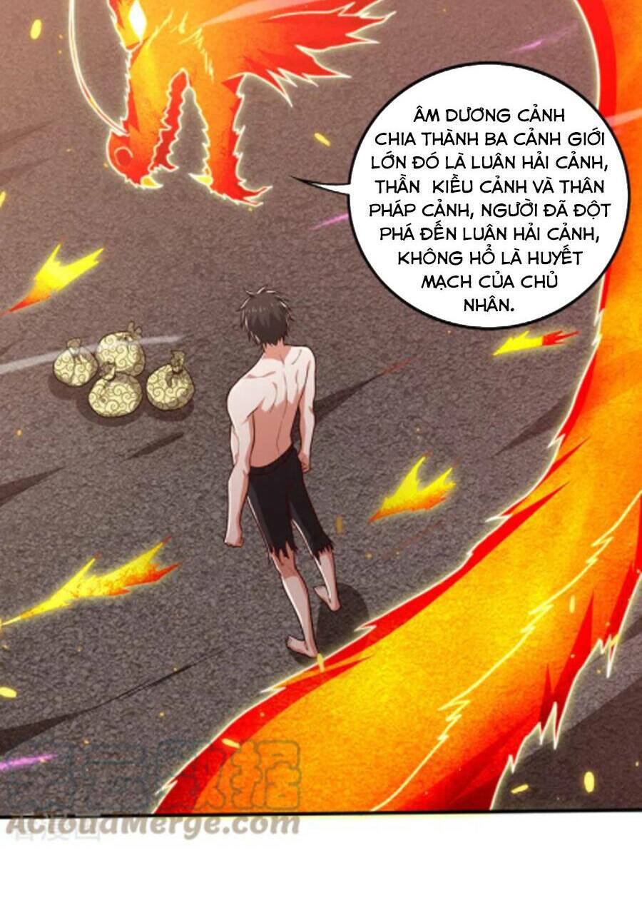 Tối Cường Thần Y Tại Đô Thị Chapter 253 - Trang 2