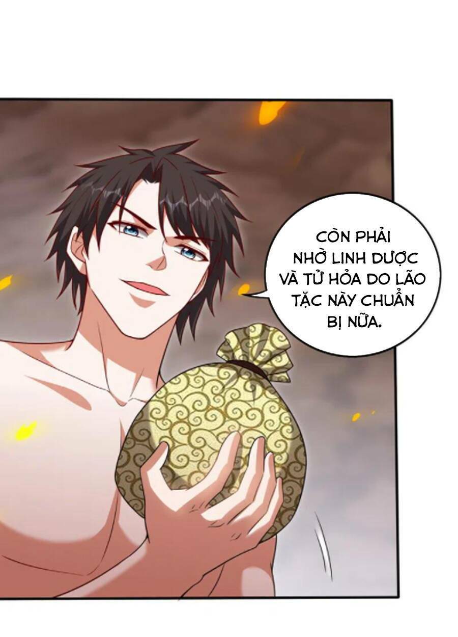 Tối Cường Thần Y Tại Đô Thị Chapter 253 - Trang 2