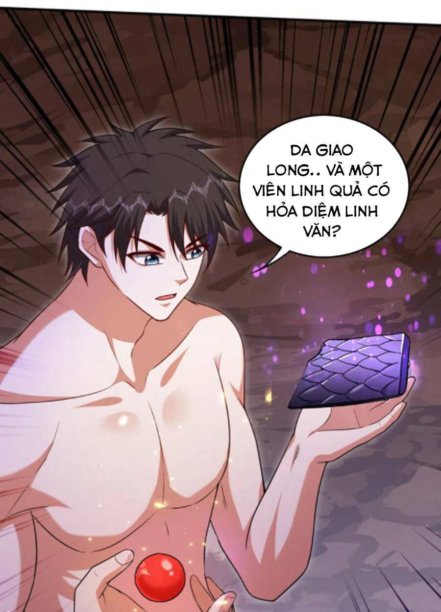 Tối Cường Thần Y Tại Đô Thị Chapter 253 - Trang 2