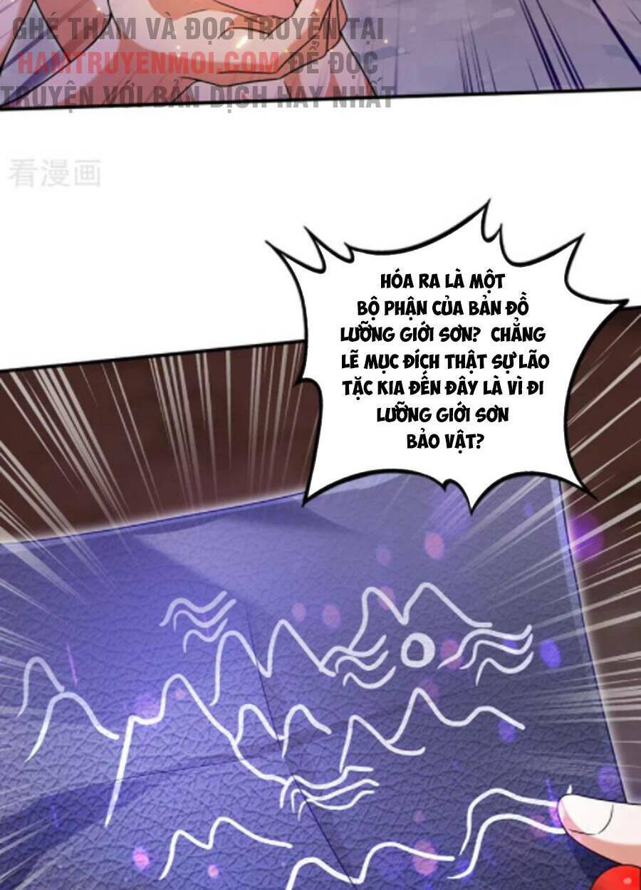 Tối Cường Thần Y Tại Đô Thị Chapter 253 - Trang 2