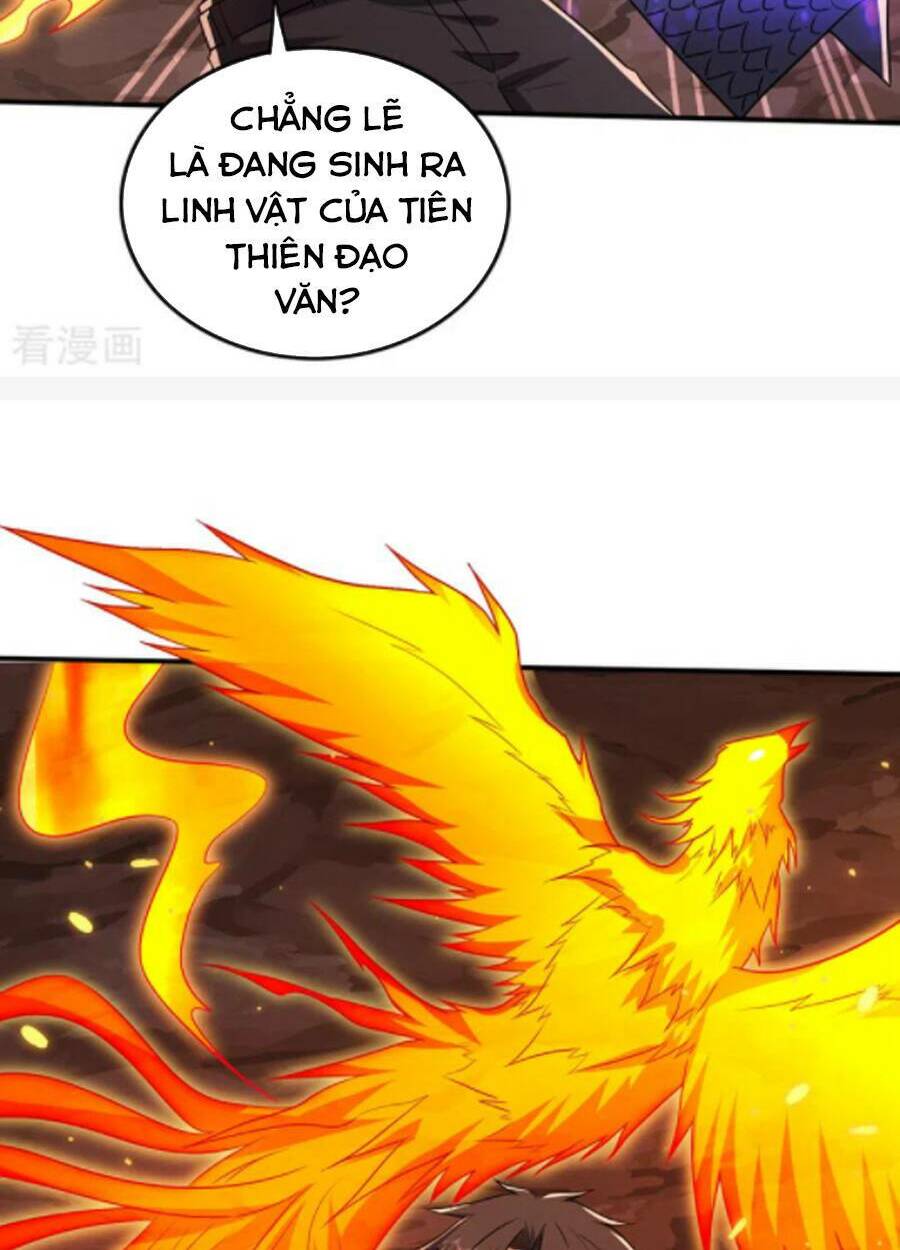 Tối Cường Thần Y Tại Đô Thị Chapter 253 - Trang 2