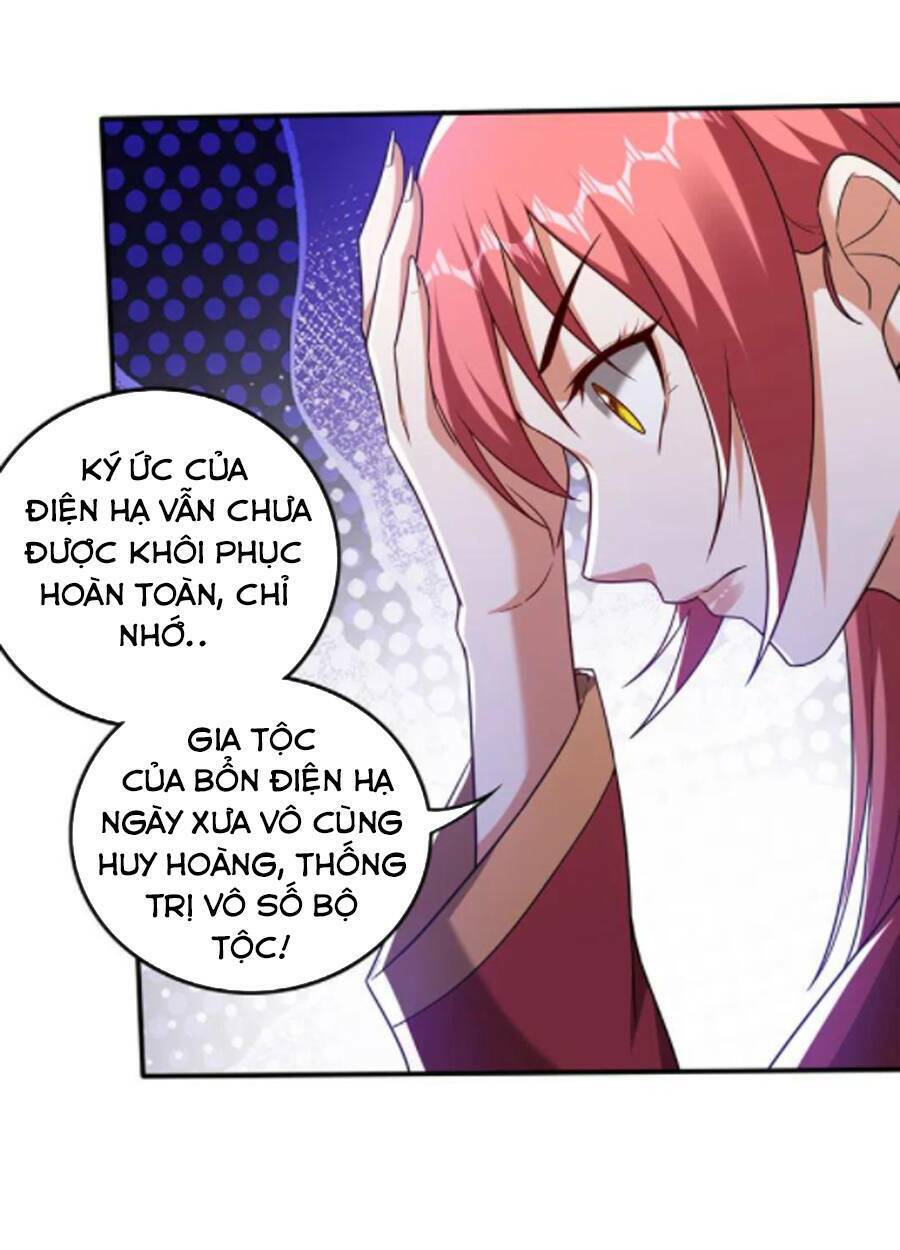 Tối Cường Thần Y Tại Đô Thị Chapter 253 - Trang 2