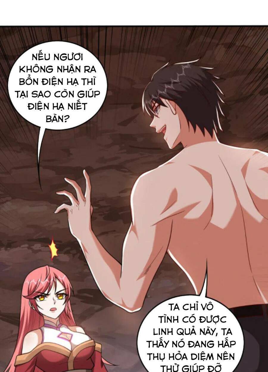 Tối Cường Thần Y Tại Đô Thị Chapter 253 - Trang 2