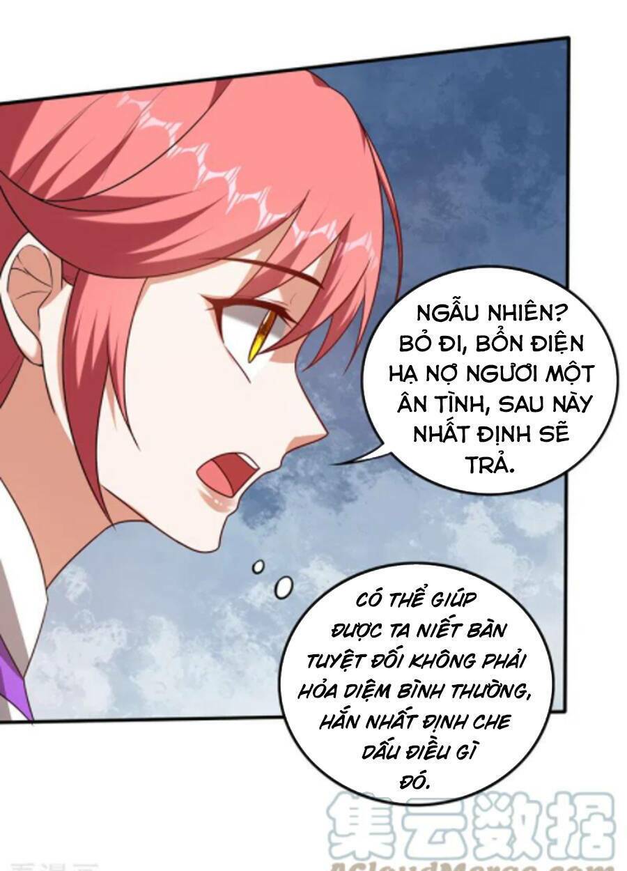 Tối Cường Thần Y Tại Đô Thị Chapter 253 - Trang 2