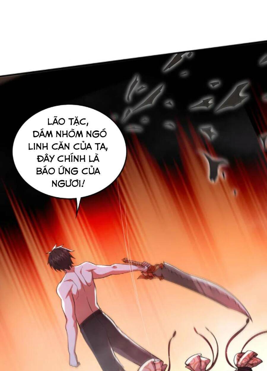 Tối Cường Thần Y Tại Đô Thị Chapter 253 - Trang 2