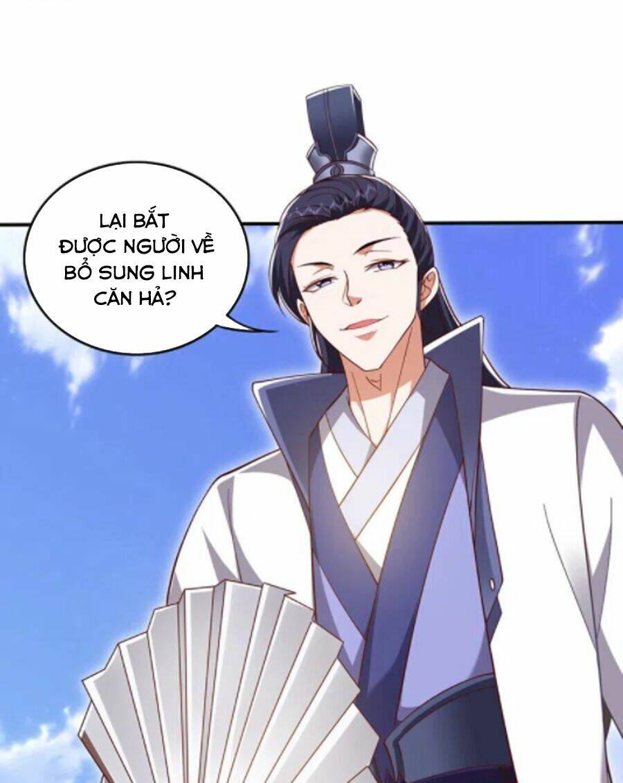 Tối Cường Thần Y Tại Đô Thị Chapter 252 - Trang 2