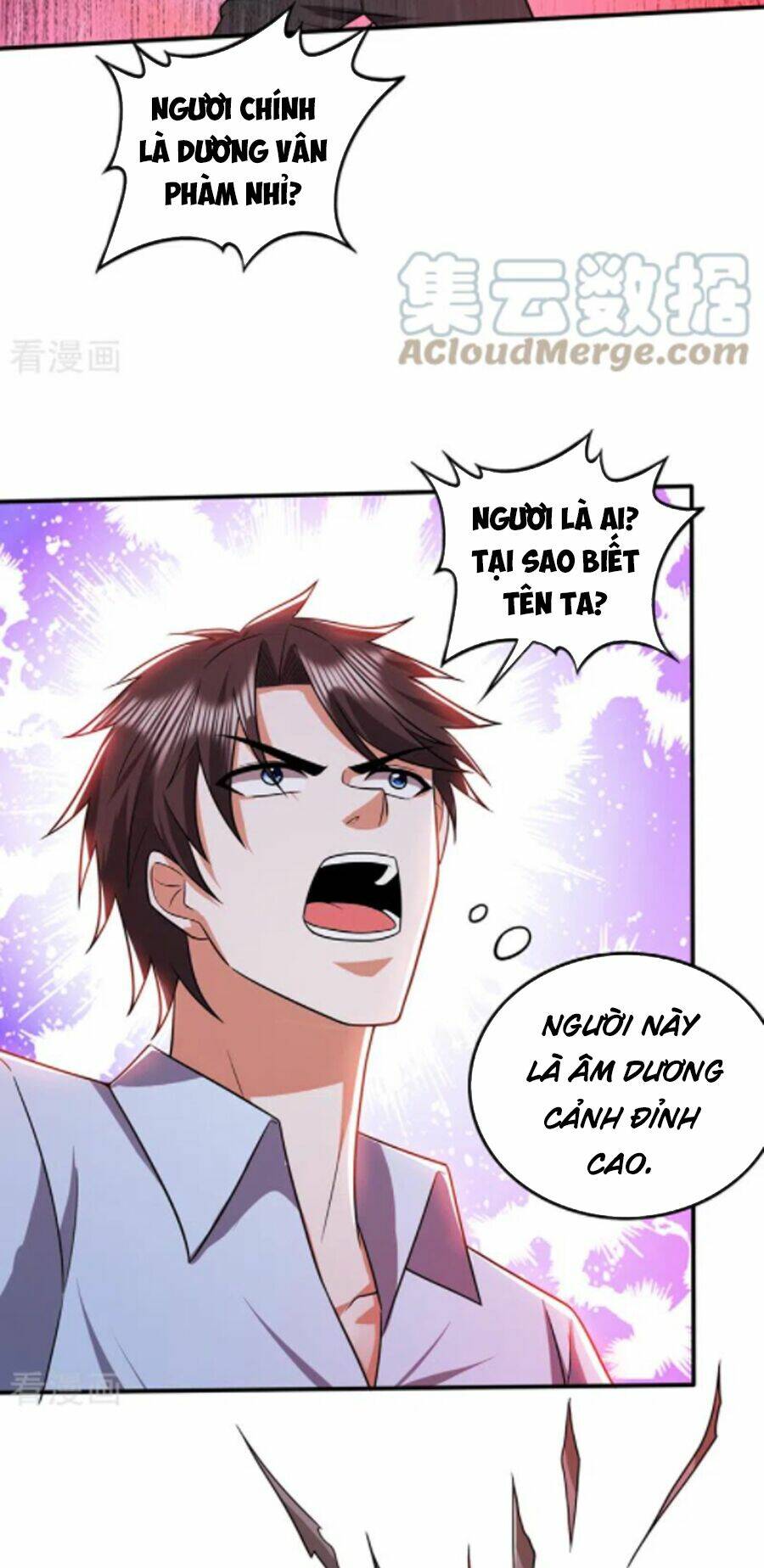 Tối Cường Thần Y Tại Đô Thị Chapter 251 - Trang 2