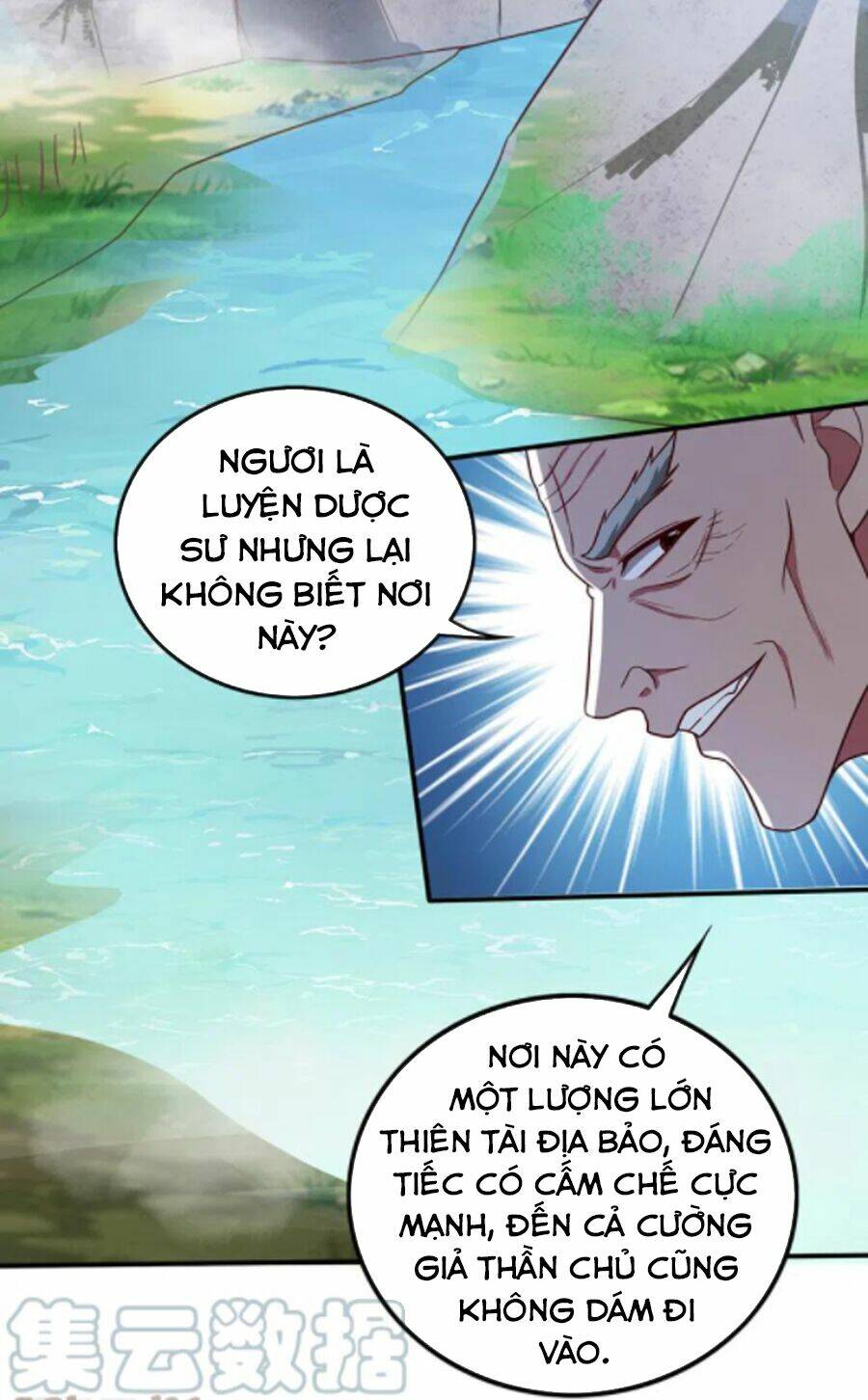 Tối Cường Thần Y Tại Đô Thị Chapter 251 - Trang 2