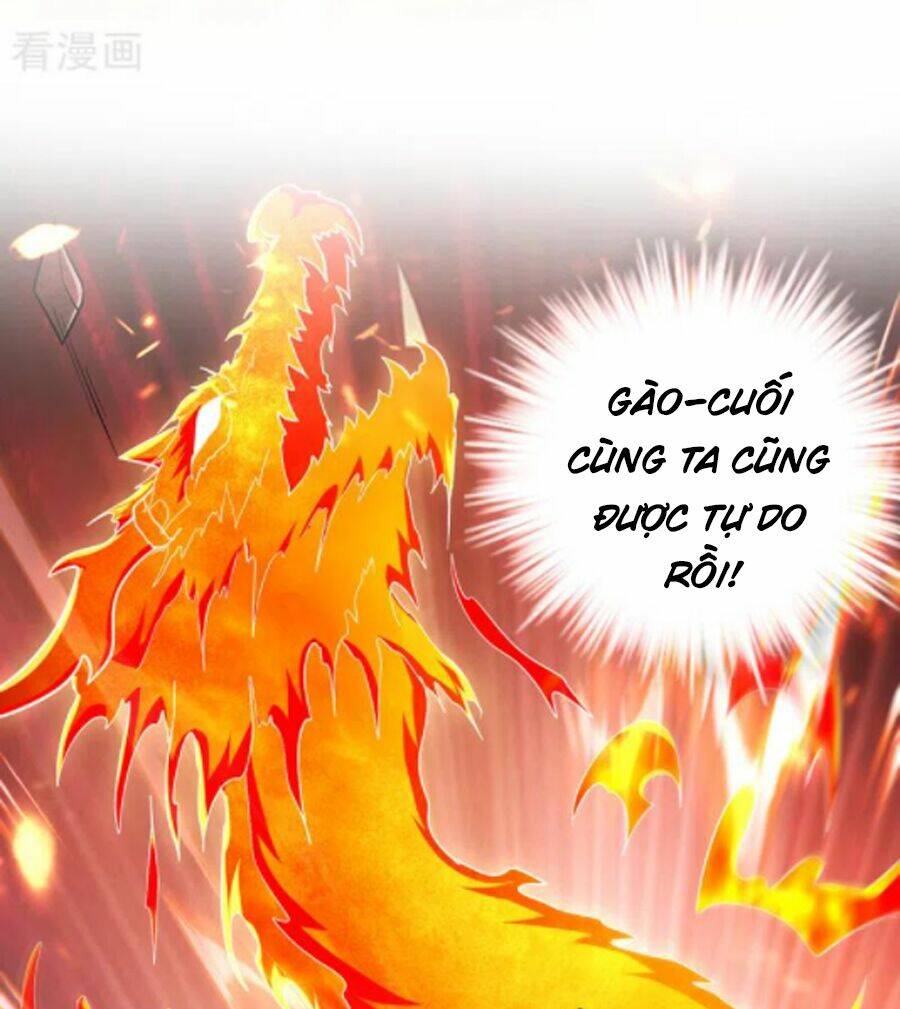 Tối Cường Thần Y Tại Đô Thị Chapter 250 - Trang 2