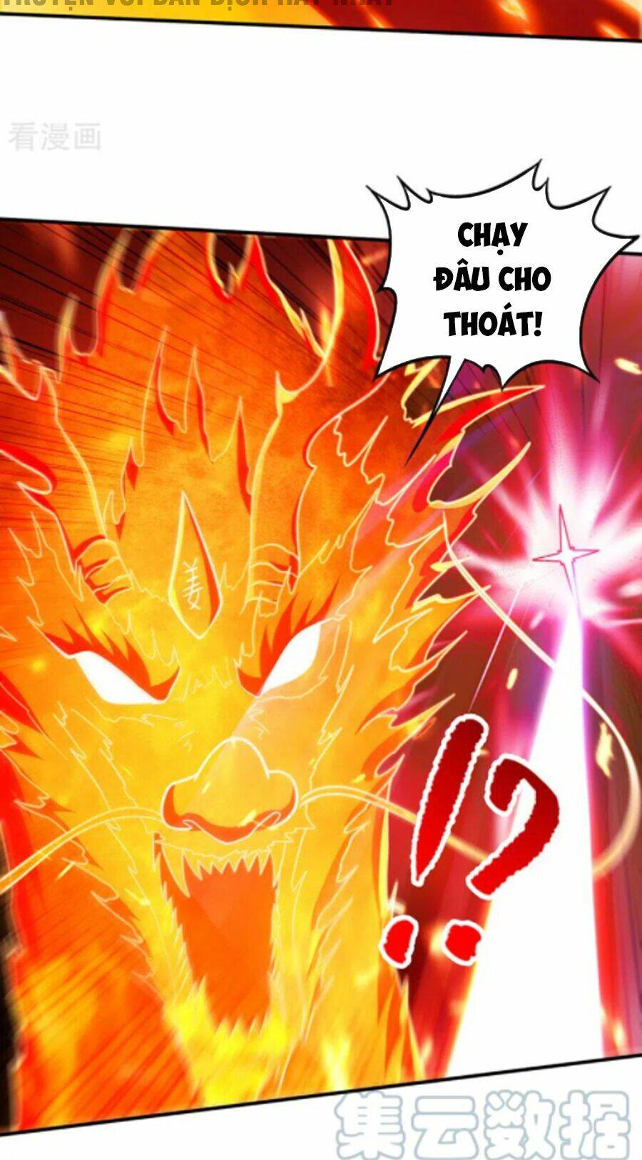 Tối Cường Thần Y Tại Đô Thị Chapter 250 - Trang 2