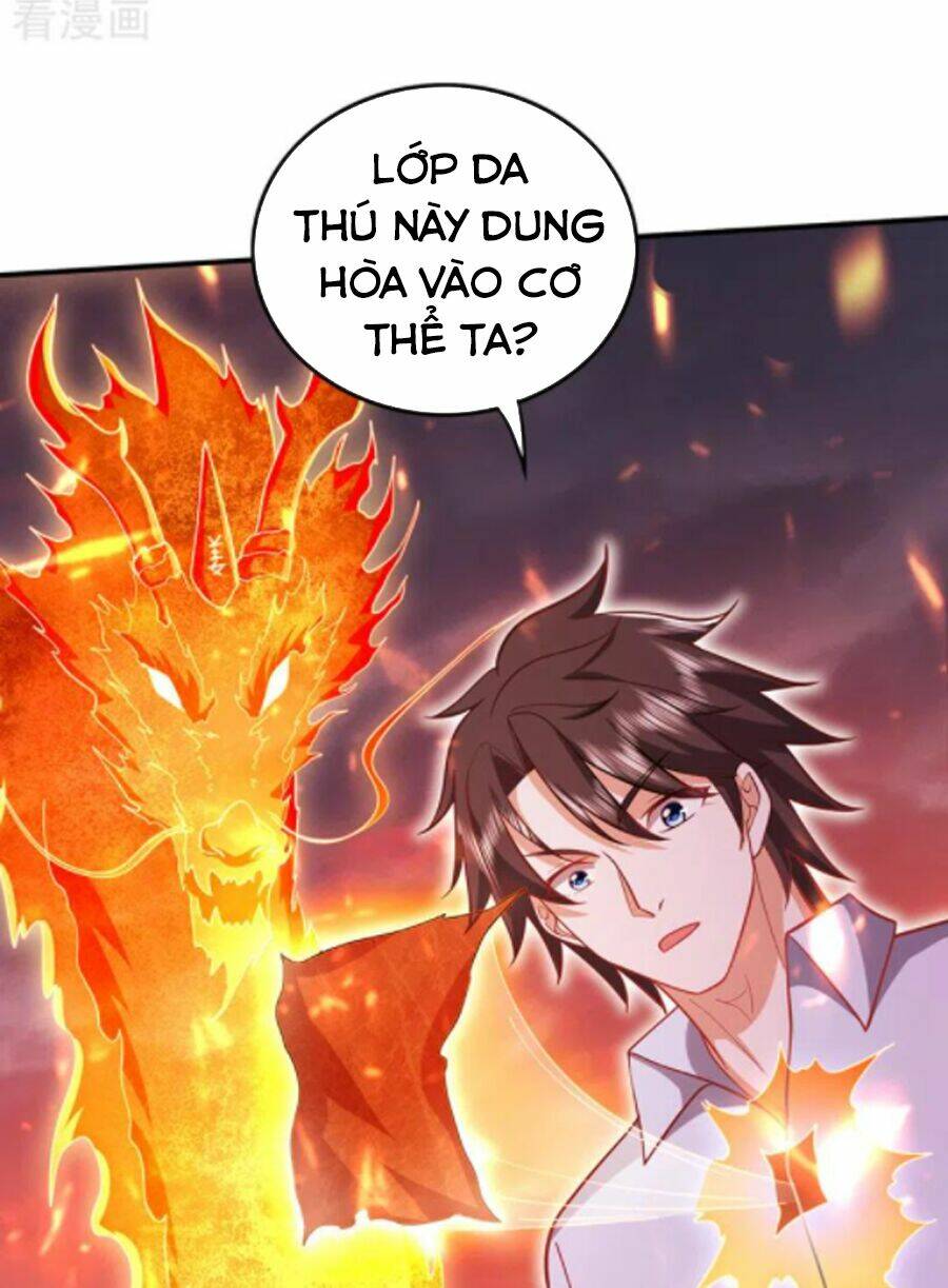 Tối Cường Thần Y Tại Đô Thị Chapter 250 - Trang 2