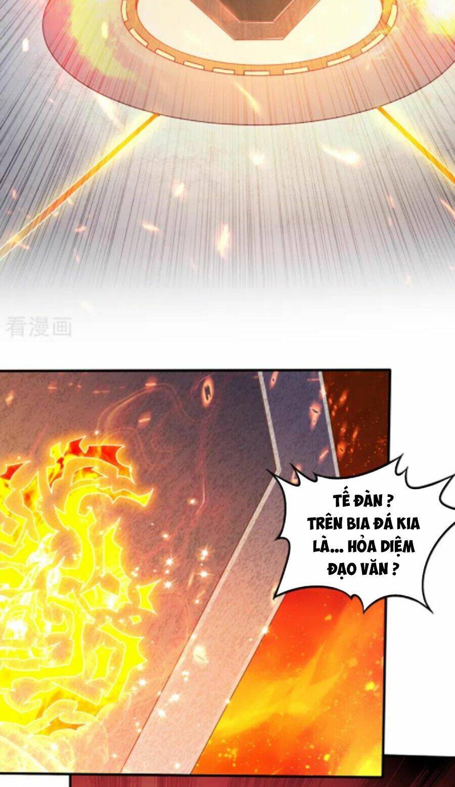 Tối Cường Thần Y Tại Đô Thị Chapter 249 - Trang 2