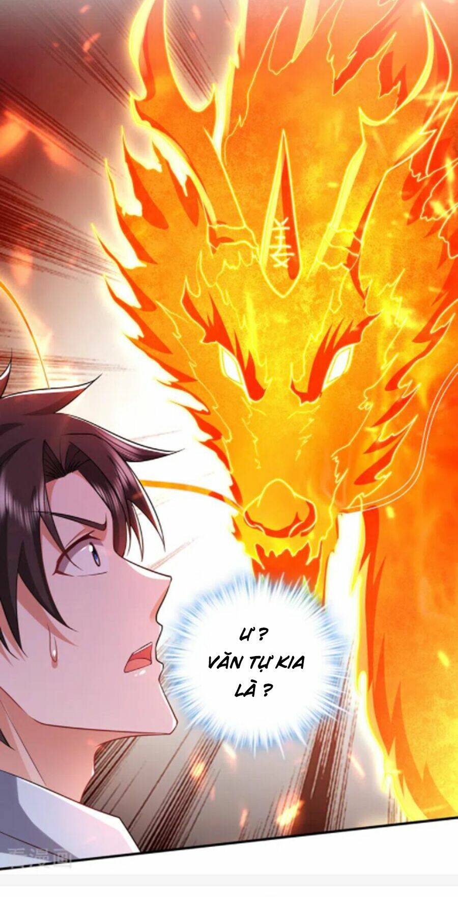 Tối Cường Thần Y Tại Đô Thị Chapter 249 - Trang 2