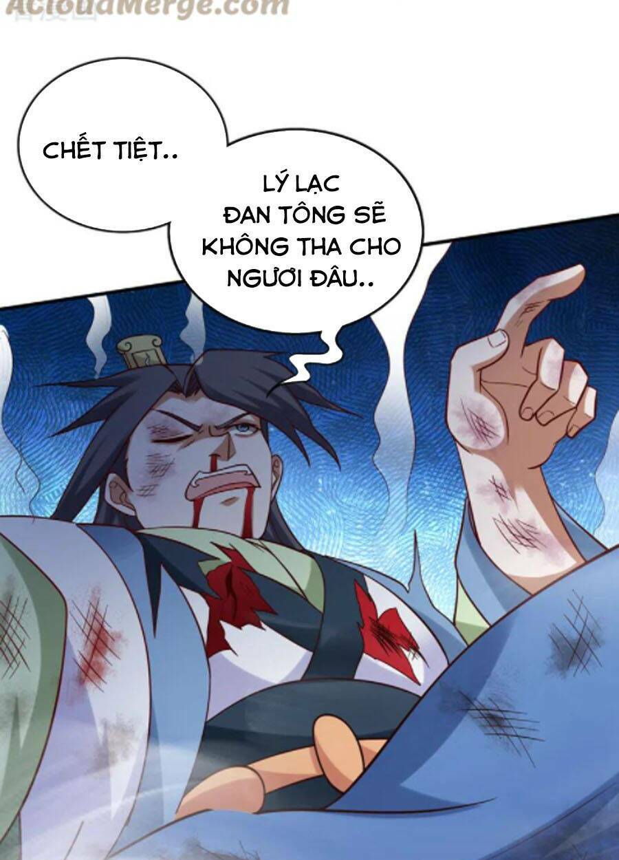 Tối Cường Thần Y Tại Đô Thị Chapter 246 - Trang 2