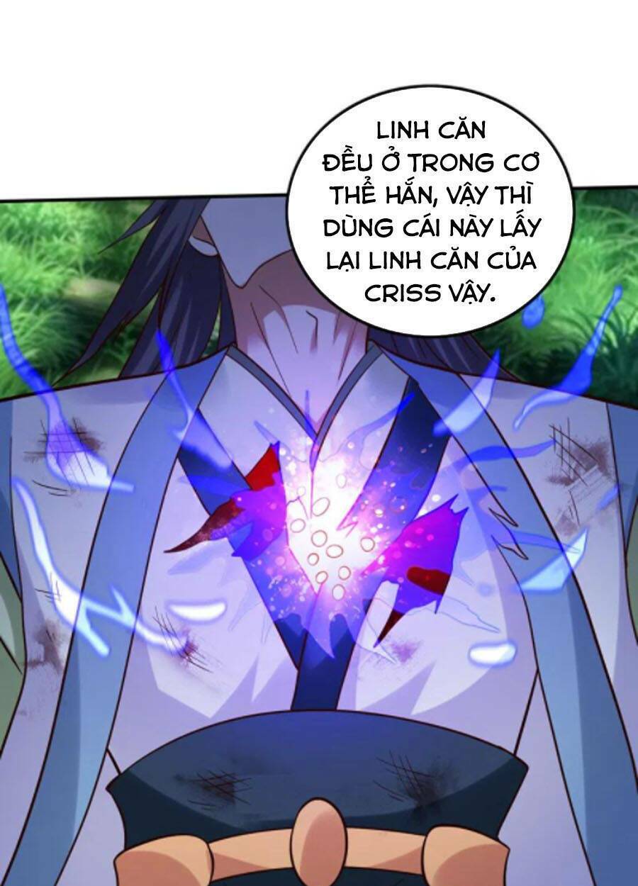 Tối Cường Thần Y Tại Đô Thị Chapter 246 - Trang 2