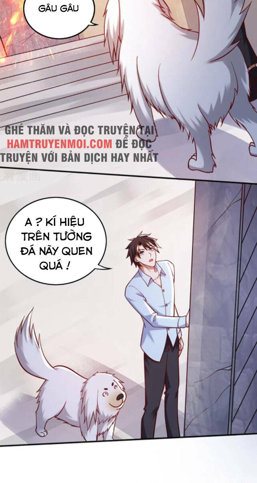 Tối Cường Thần Y Tại Đô Thị Chapter 246 - Trang 2