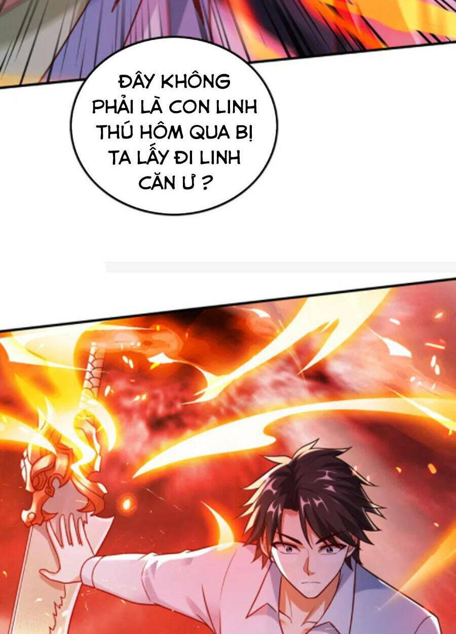 Tối Cường Thần Y Tại Đô Thị Chapter 246 - Trang 2