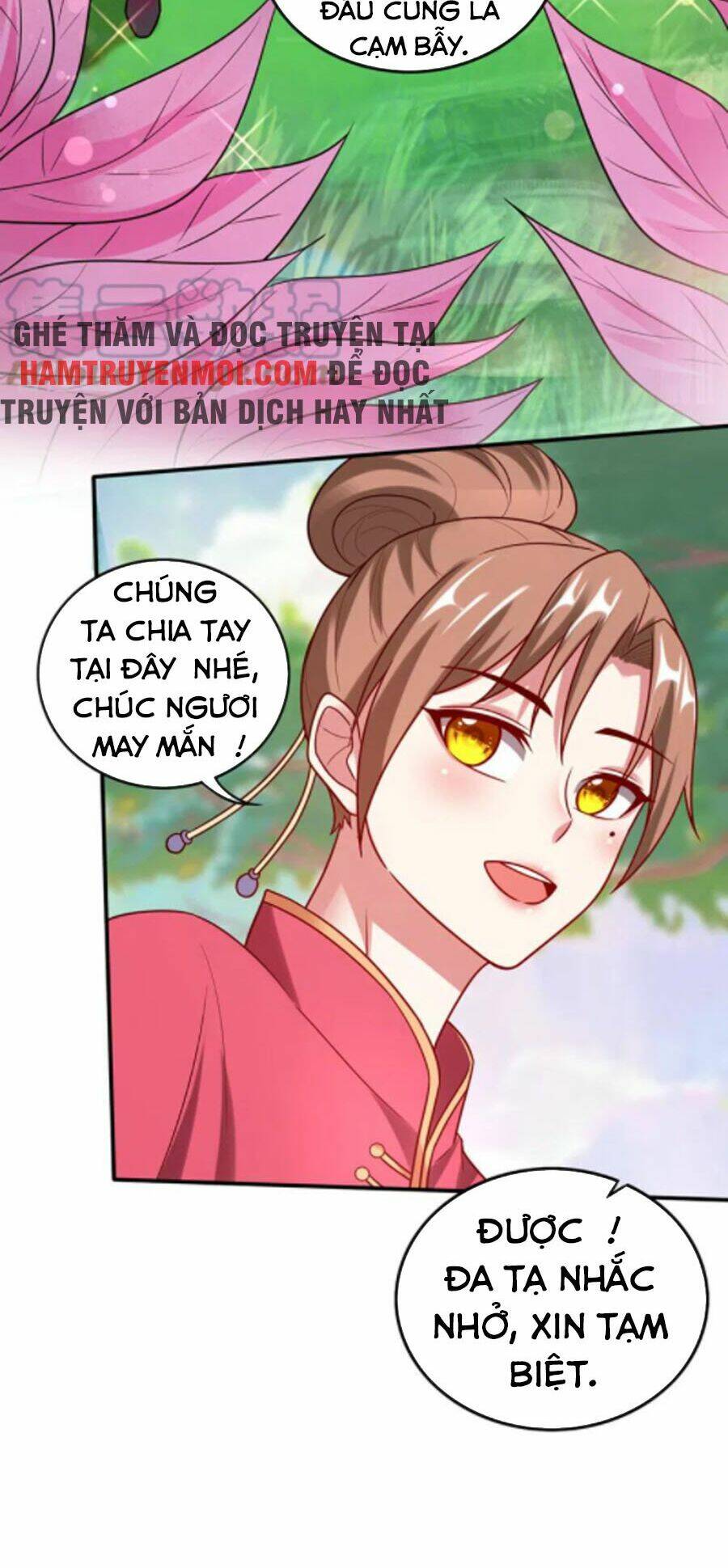 Tối Cường Thần Y Tại Đô Thị Chapter 245 - Trang 2