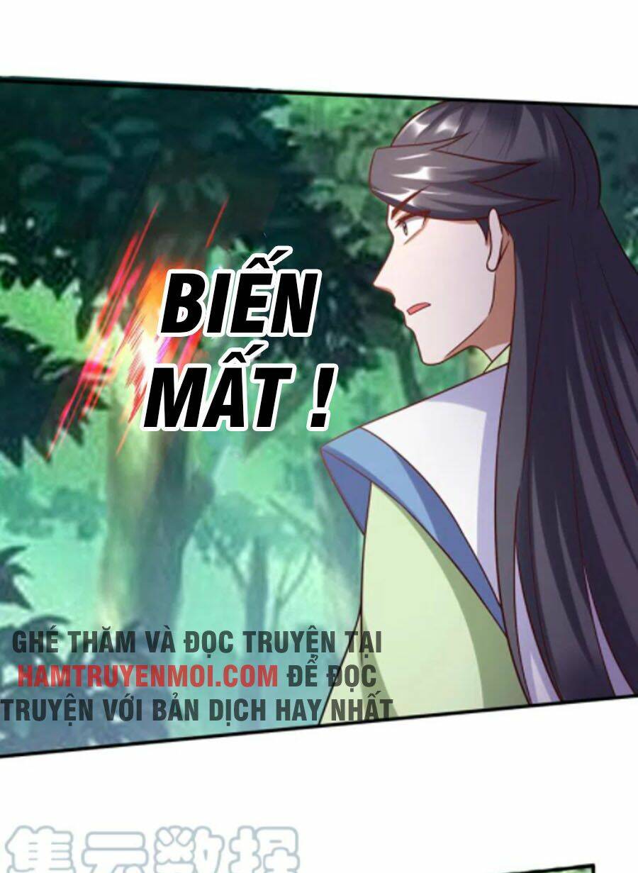 Tối Cường Thần Y Tại Đô Thị Chapter 245 - Trang 2