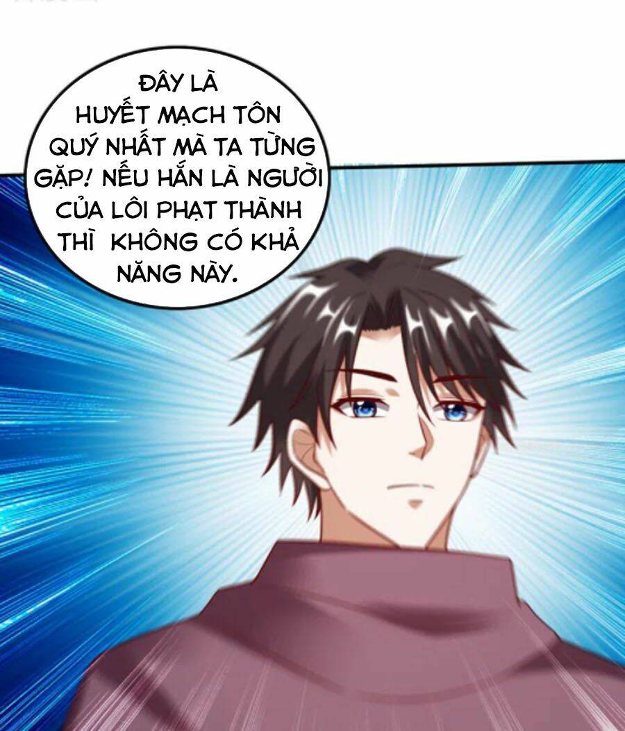 Tối Cường Thần Y Tại Đô Thị Chapter 245 - Trang 2