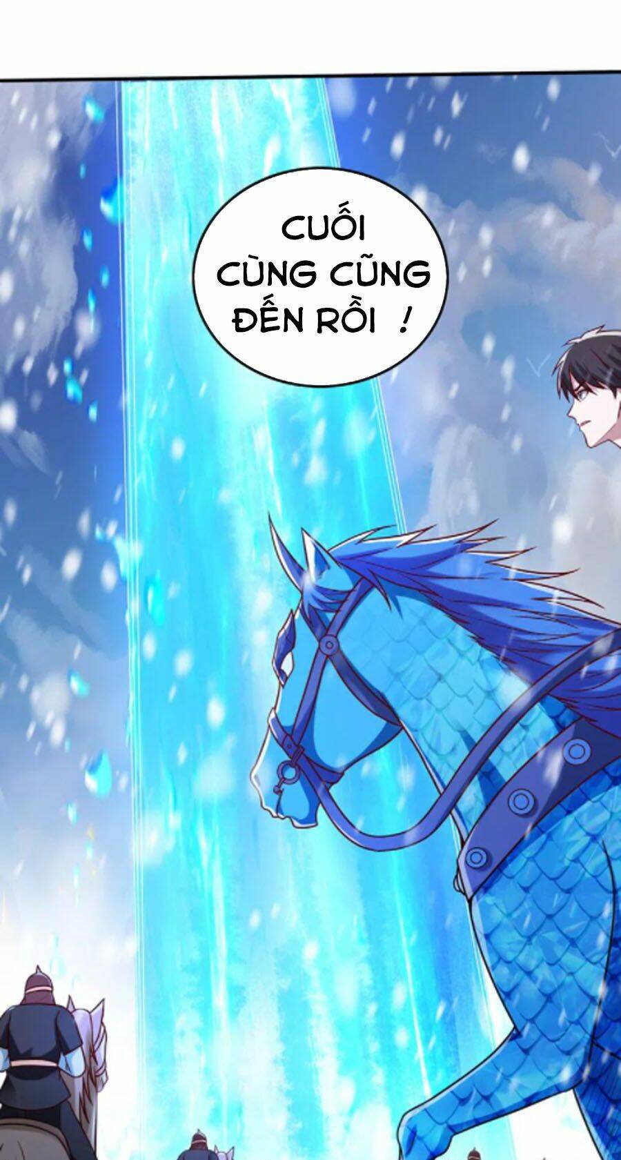 Tối Cường Thần Y Tại Đô Thị Chapter 245 - Trang 2