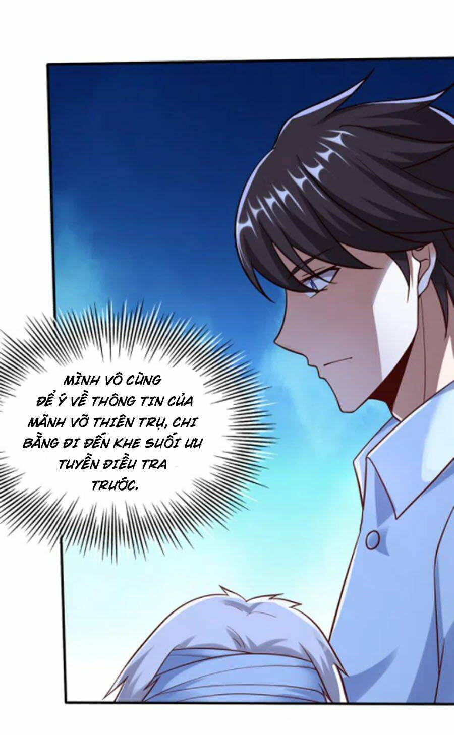 Tối Cường Thần Y Tại Đô Thị Chapter 244 - Trang 2