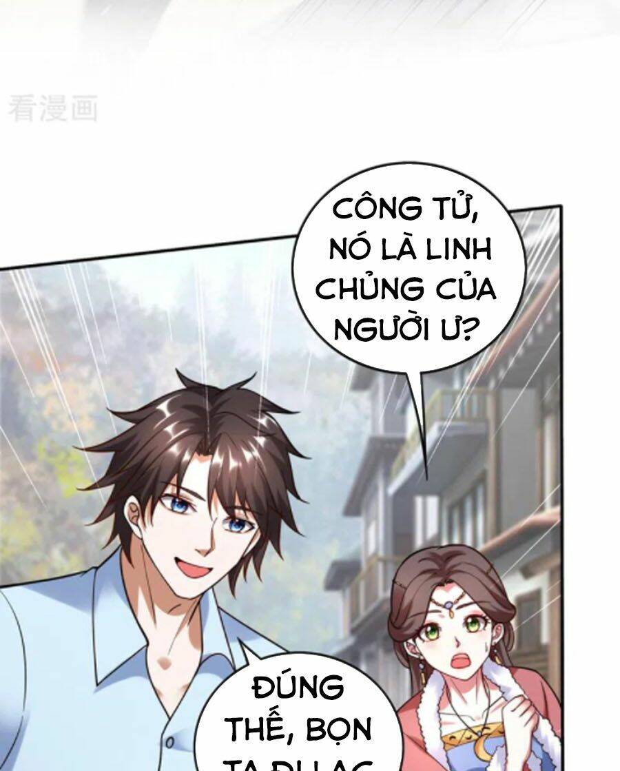 Tối Cường Thần Y Tại Đô Thị Chapter 244 - Trang 2