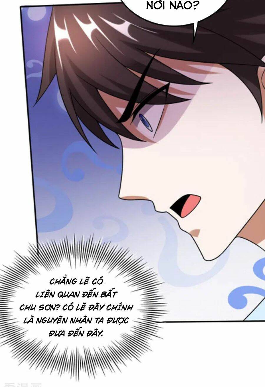 Tối Cường Thần Y Tại Đô Thị Chapter 243 - Trang 2