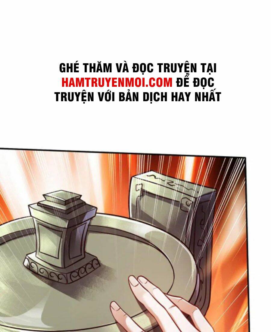 Tối Cường Thần Y Tại Đô Thị Chapter 243 - Trang 2