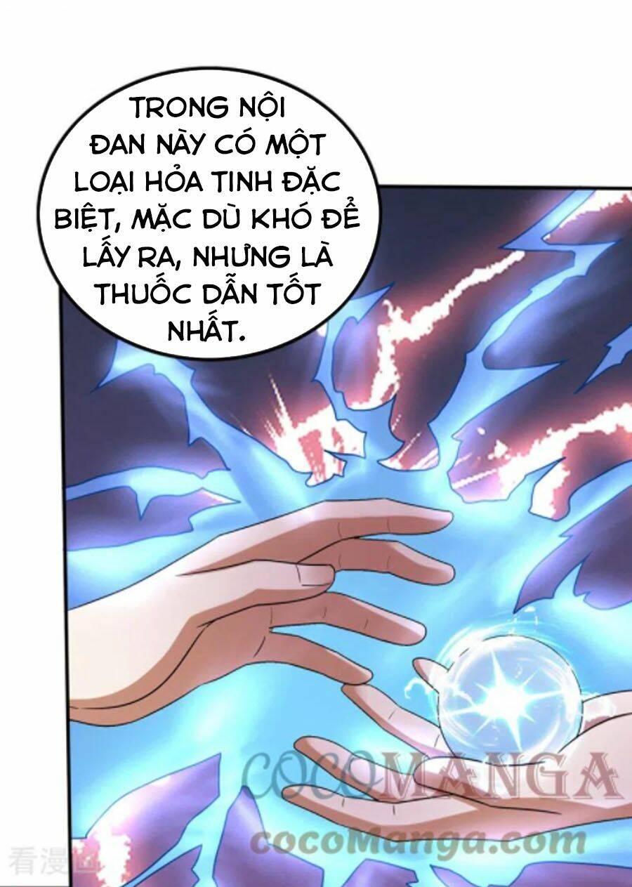 Tối Cường Thần Y Tại Đô Thị Chapter 243 - Trang 2