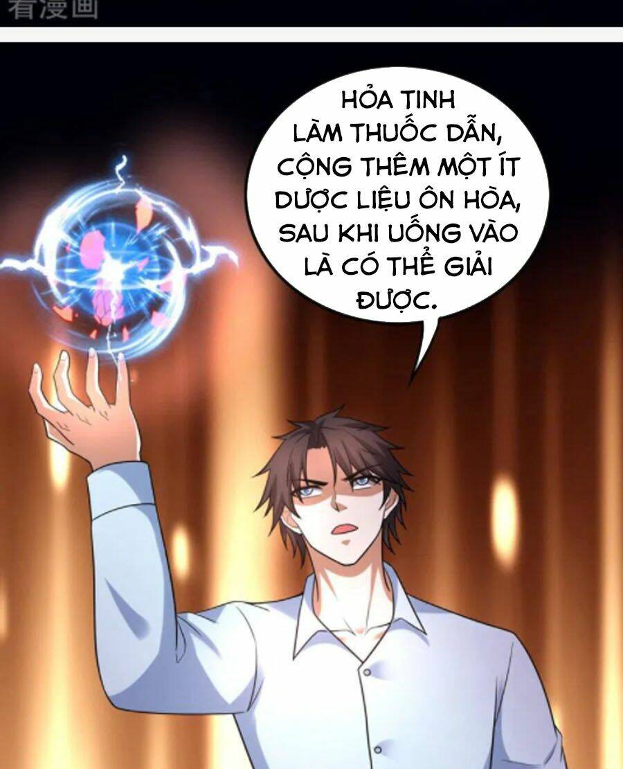 Tối Cường Thần Y Tại Đô Thị Chapter 243 - Trang 2