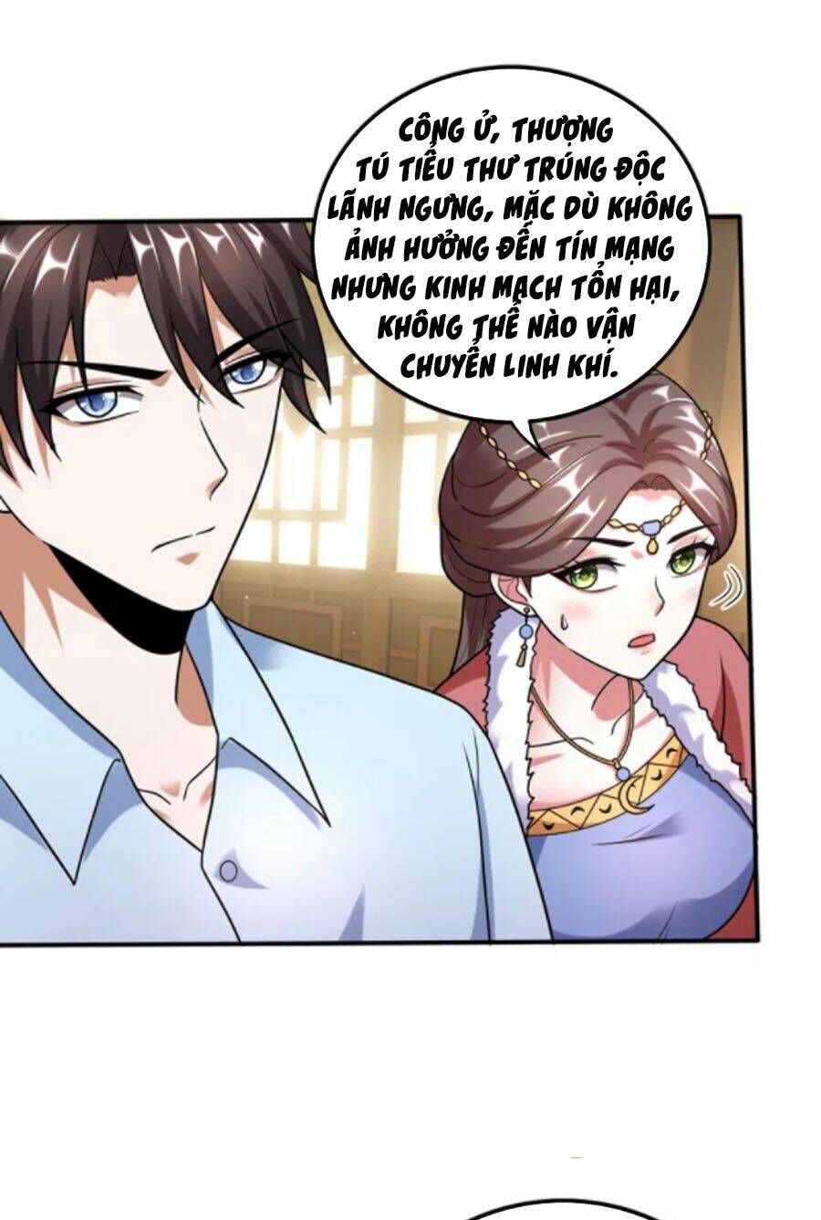 Tối Cường Thần Y Tại Đô Thị Chapter 242 - Trang 2