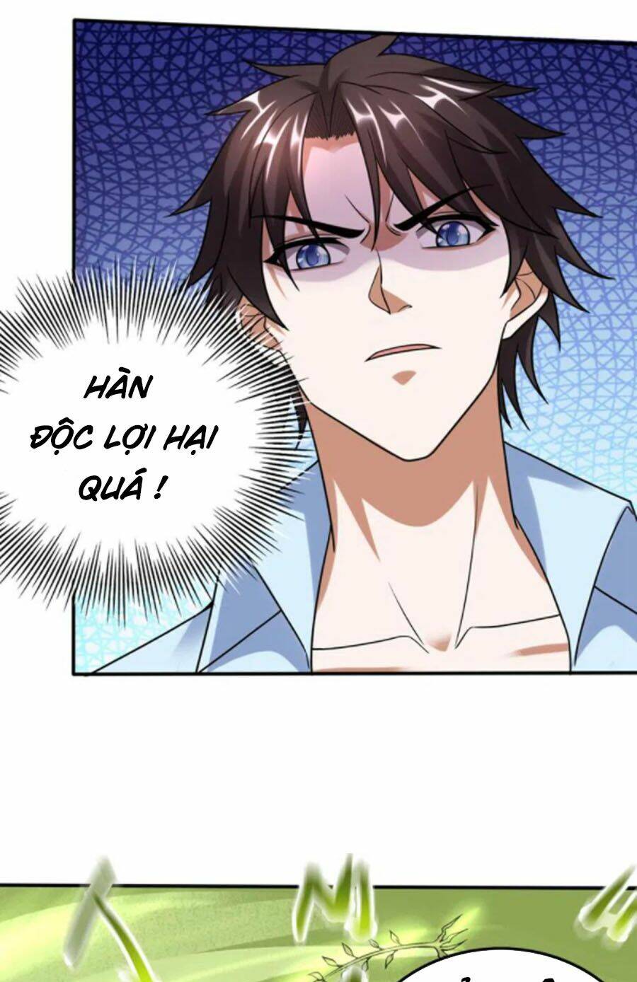 Tối Cường Thần Y Tại Đô Thị Chapter 242 - Trang 2